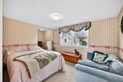 Tiny photo for 17 Sunset Road, Bloomington, IL 61701 (MLS # 12447024)