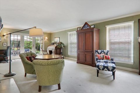 Tiny photo for 17 Sunset Road, Bloomington, IL 61701 (MLS # 12447024)