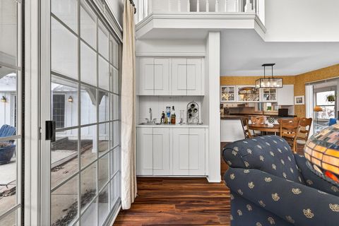 Tiny photo for 17 Sunset Road, Bloomington, IL 61701 (MLS # 12447024)