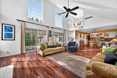 Tiny photo for 17 Sunset Road, Bloomington, IL 61701 (MLS # 12447024)