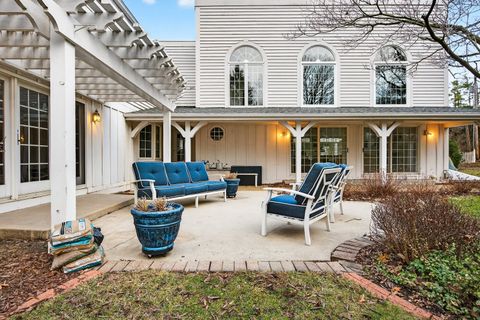 Tiny photo for 17 Sunset Road, Bloomington, IL 61701 (MLS # 12447024)