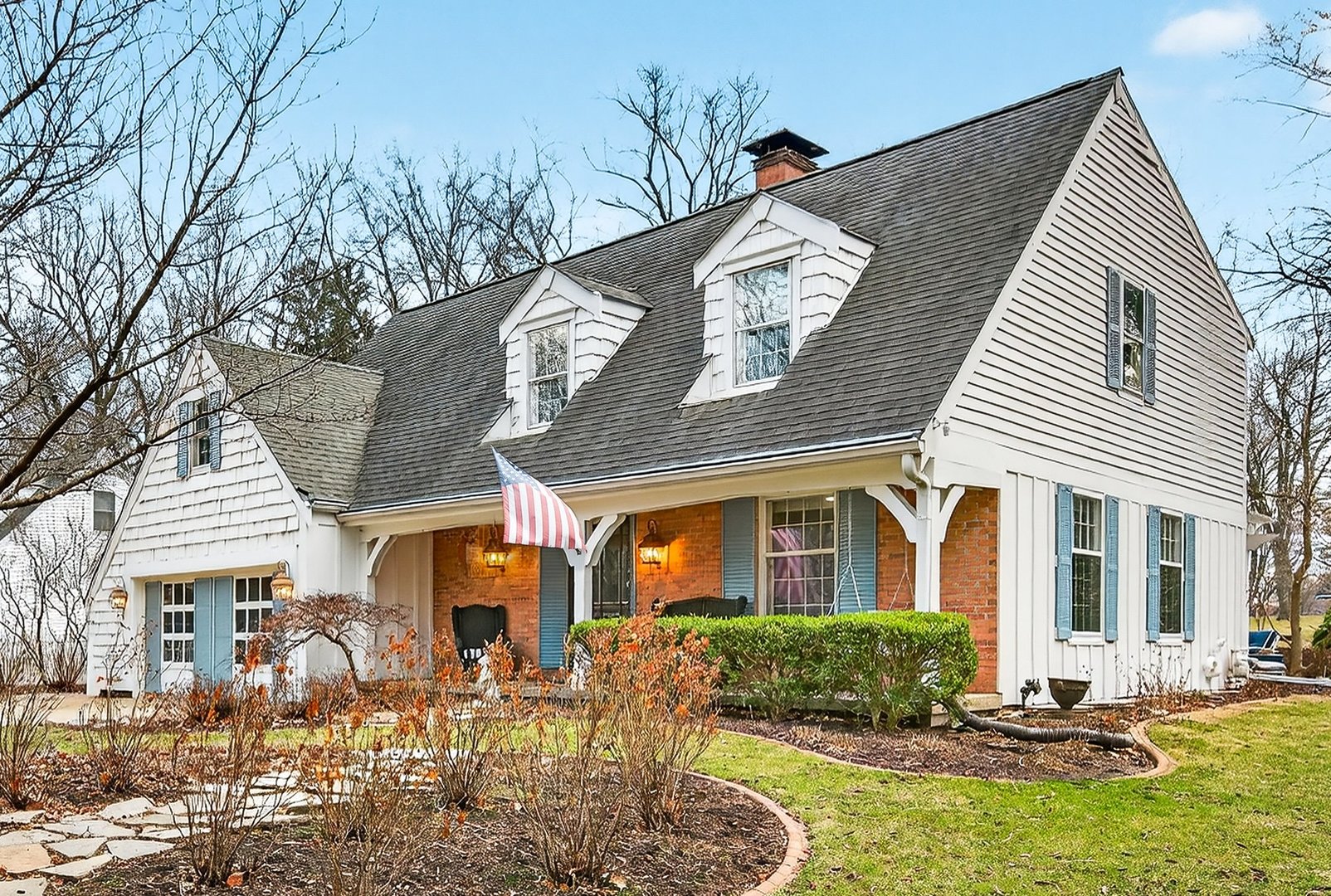 17 Sunset Road