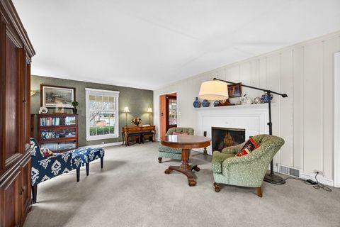 Tiny photo for 17 Sunset Road, Bloomington, IL 61701 (MLS # 12447024)