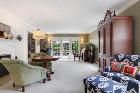 Tiny photo for 17 Sunset Road, Bloomington, IL 61701 (MLS # 12447024)