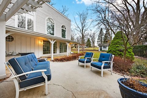 Tiny photo for 17 Sunset Road, Bloomington, IL 61701 (MLS # 12447024)