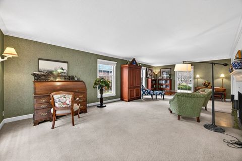 Tiny photo for 17 Sunset Road, Bloomington, IL 61701 (MLS # 12447024)