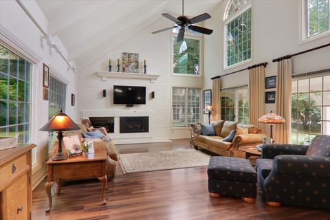 Tiny photo for 17 Sunset Road, Bloomington, IL 61701 (MLS # 12447024)