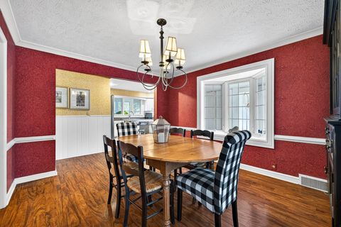 Tiny photo for 17 Sunset Road, Bloomington, IL 61701 (MLS # 12447024)