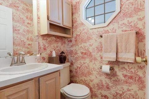 Tiny photo for 17 Sunset Road, Bloomington, IL 61701 (MLS # 12447024)