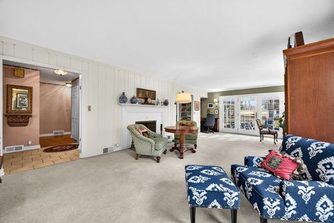 Tiny photo for 17 Sunset Road, Bloomington, IL 61701 (MLS # 12447024)