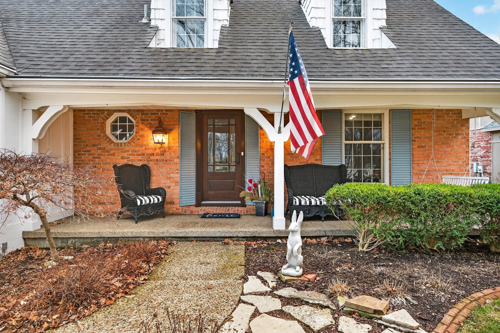 17 Sunset Road