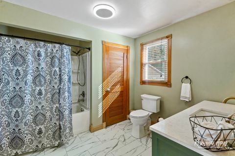 Tiny photo for 104 W Cottage Street, Sheldon, IL 60966 (MLS # 12501595)