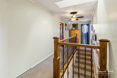 Tiny photo for 104 W Cottage Street, Sheldon, IL 60966 (MLS # 12501595)