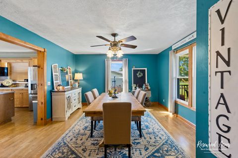 Tiny photo for 104 W Cottage Street, Sheldon, IL 60966 (MLS # 12501595)