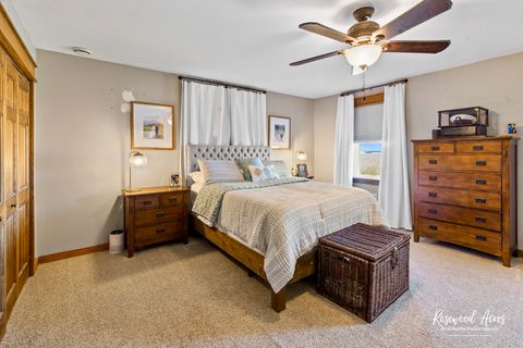 Tiny photo for 104 W Cottage Street, Sheldon, IL 60966 (MLS # 12501595)