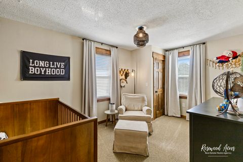 Tiny photo for 104 W Cottage Street, Sheldon, IL 60966 (MLS # 12501595)