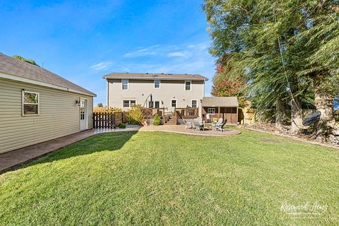 Tiny photo for 104 W Cottage Street, Sheldon, IL 60966 (MLS # 12501595)