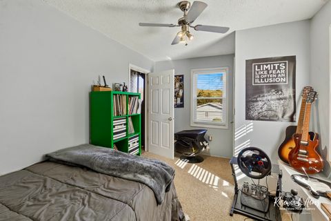 Tiny photo for 104 W Cottage Street, Sheldon, IL 60966 (MLS # 12501595)