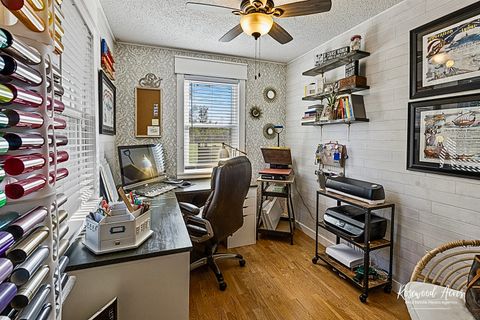 Tiny photo for 104 W Cottage Street, Sheldon, IL 60966 (MLS # 12501595)