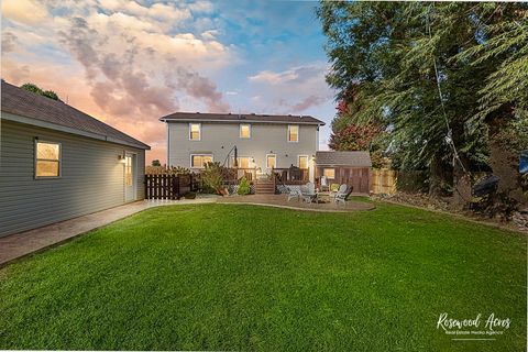 Tiny photo for 104 W Cottage Street, Sheldon, IL 60966 (MLS # 12501595)