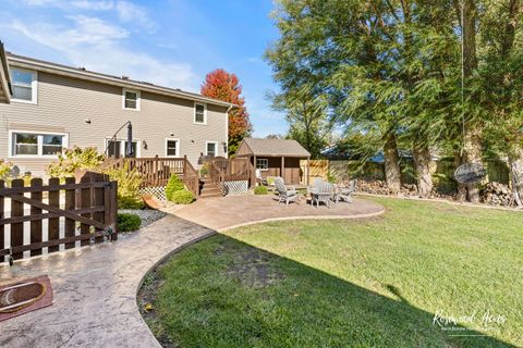 Tiny photo for 104 W Cottage Street, Sheldon, IL 60966 (MLS # 12501595)