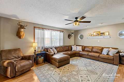 Tiny photo for 104 W Cottage Street, Sheldon, IL 60966 (MLS # 12501595)