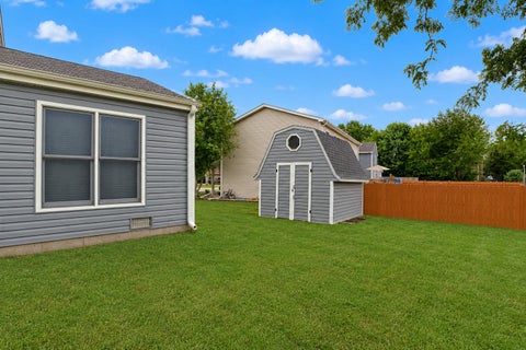 Tiny photo for 309 S Cross Trail, McHenry, IL 60050 (MLS # 12701143)