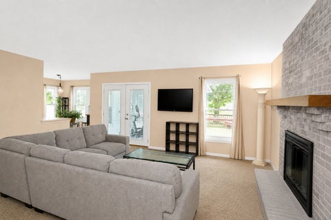 Tiny photo for 309 S Cross Trail, McHenry, IL 60050 (MLS # 12701143)