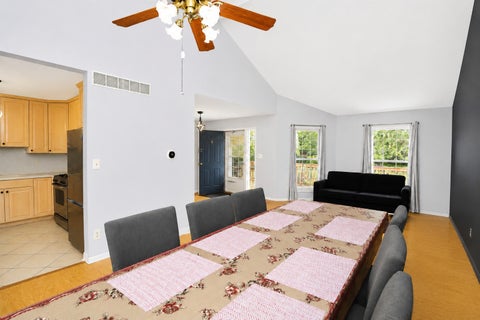 Tiny photo for 309 S Cross Trail, McHenry, IL 60050 (MLS # 12701143)