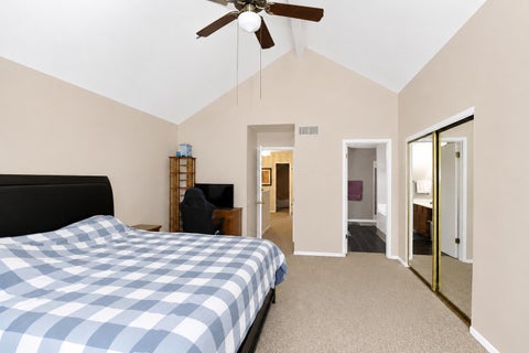 Tiny photo for 309 S Cross Trail, McHenry, IL 60050 (MLS # 12701143)