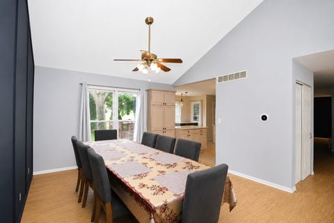 Tiny photo for 309 S Cross Trail, McHenry, IL 60050 (MLS # 12701143)