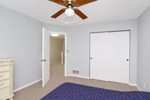 Tiny photo for 309 S Cross Trail, McHenry, IL 60050 (MLS # 12701143)