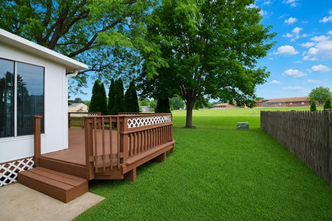 Tiny photo for 309 S Cross Trail, McHenry, IL 60050 (MLS # 12701143)