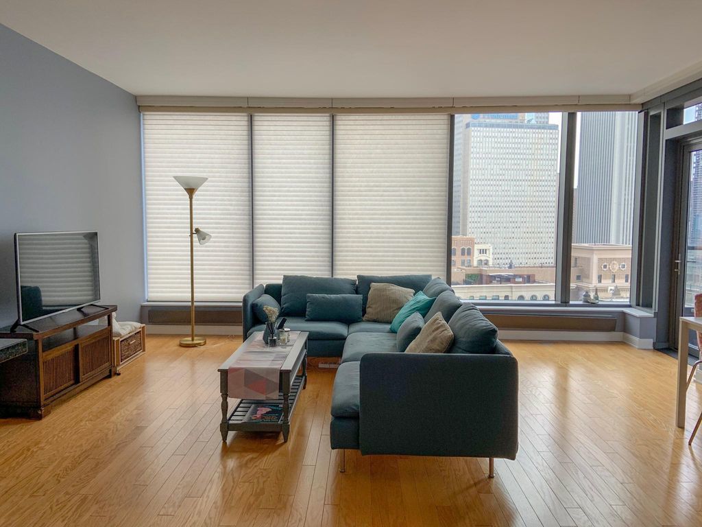 60 E Monroe Street 2708