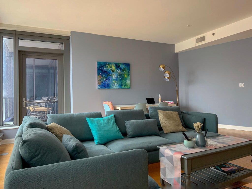 60 E Monroe Street 2708