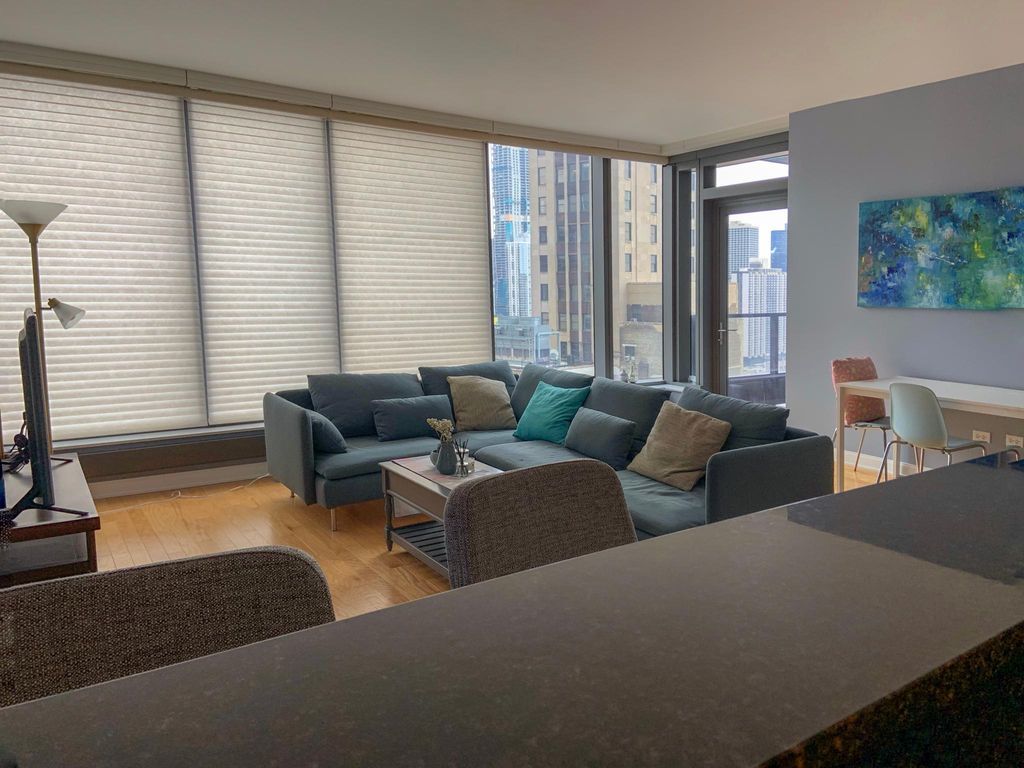 60 E Monroe Street 2708