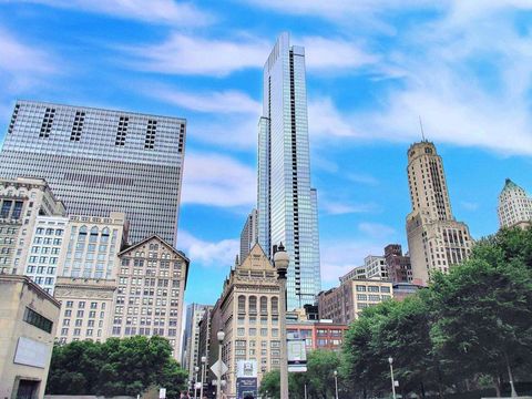 60 E Monroe Street 2708 Chicago IL 60603