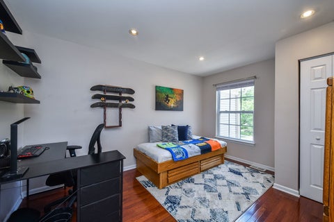 Tiny photo for 395 Vaughn Circle, Aurora, IL 60502 (MLS # 12688655)