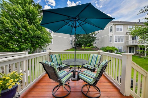 Tiny photo for 395 Vaughn Circle, Aurora, IL 60502 (MLS # 12688655)