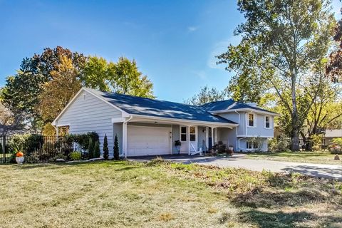 A home in Batavia