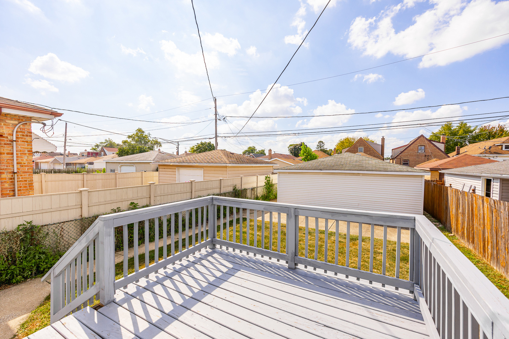 6152 S Austin Avenue