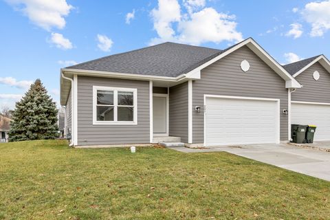 207 Julie Lane, Hampshire, IL 60140 - #: 12527371