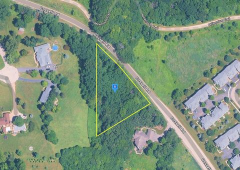 2175 Gossell Road Wauconda IL 60084