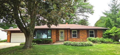 Tiny photo for 3020 Southbridge Road, Rockford, IL 61114 (MLS # 12674108)