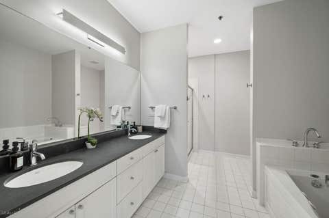 Tiny photo for 1750 N WOLCOTT Avenue #201, Chicago, IL 60622 (MLS # 12710068)