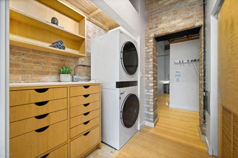 Tiny photo for 1750 N WOLCOTT Avenue #201, Chicago, IL 60622 (MLS # 12710068)