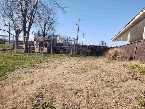 Tiny photo for 1470 Old Bloomfield Road, Vienna, IL 62995 (MLS # EB460639)