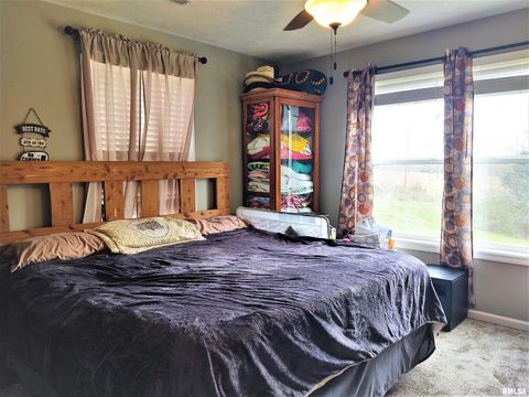 Tiny photo for 1470 Old Bloomfield Road, Vienna, IL 62995 (MLS # EB460639)