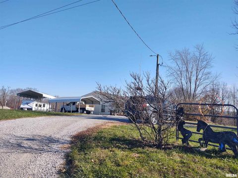 Photo of 1470 Old Bloomfield Road, Vienna, IL 62995 (MLS # EB460639)