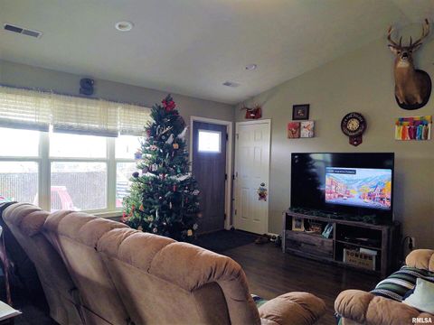 Tiny photo for 1470 Old Bloomfield Road, Vienna, IL 62995 (MLS # EB460639)